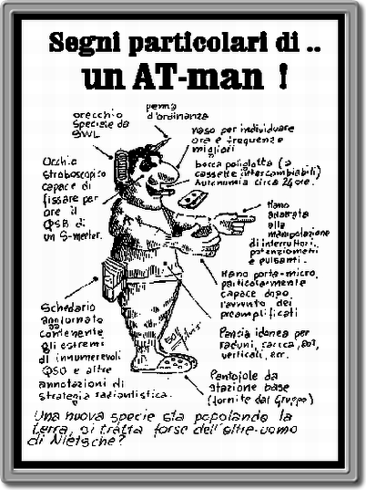 AT-MAN-2 Year 1982